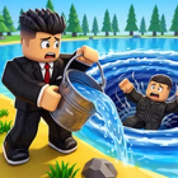 Symbol von Lake Rescue Simulator